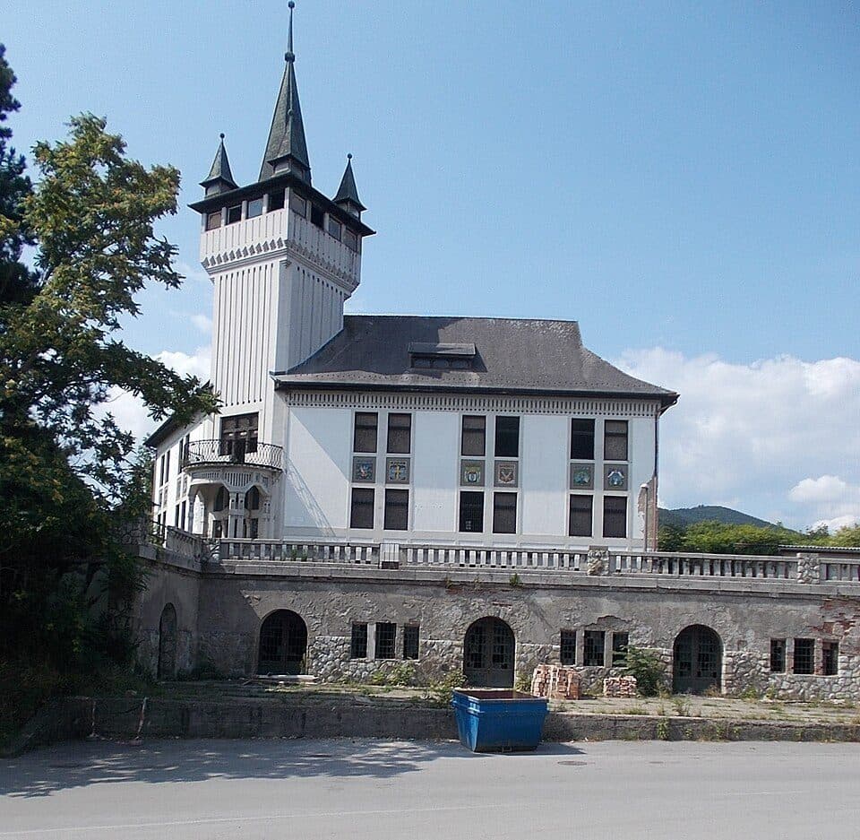 P (Sárospatak – Mikóháza – Sátoraljaújhely, oh.)