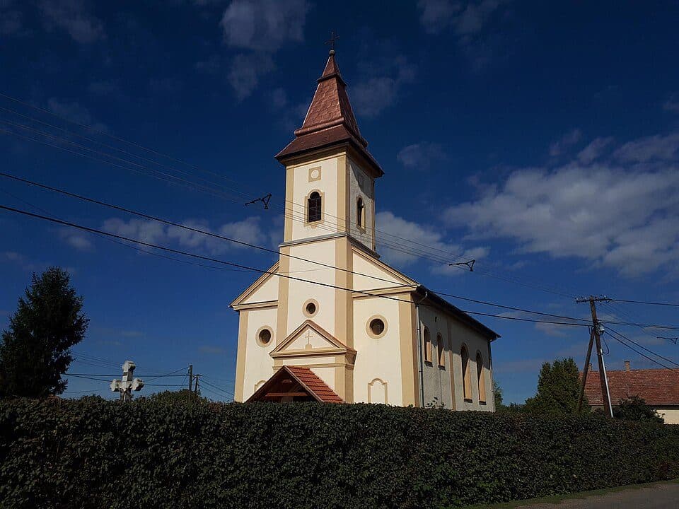 Felsődobsza — zdjęcie 1