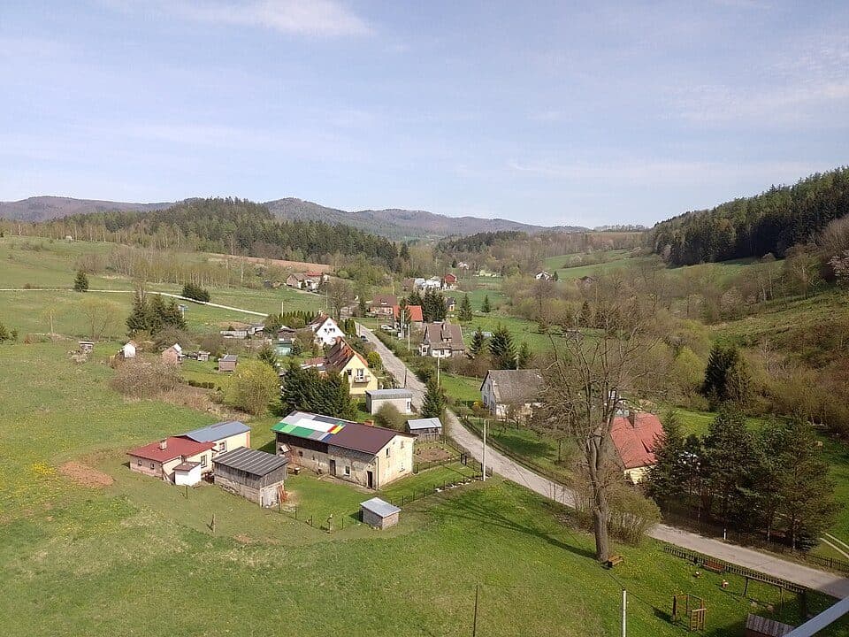 Górniczy szlak młoteczkowy Nowa Ruda