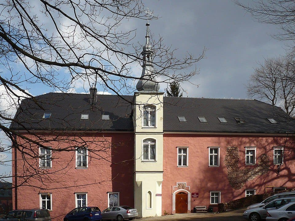 Szlak Górniczego Trudu - czarny szlak przez hałdy i kopalnie