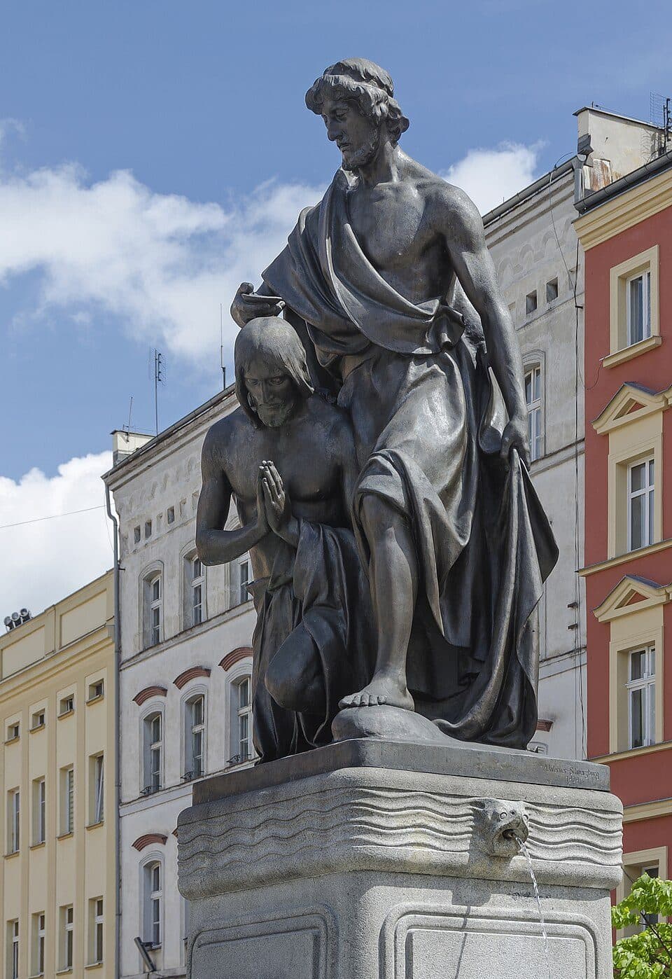 Szlak grodu nad rzeką Włodzicą