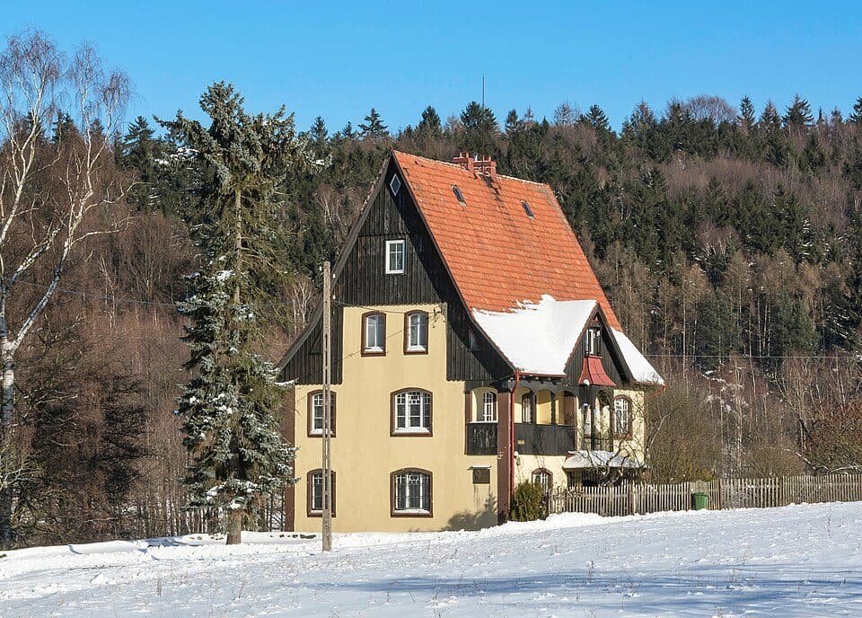 Szlak grodu nad rzeką Włodzicą