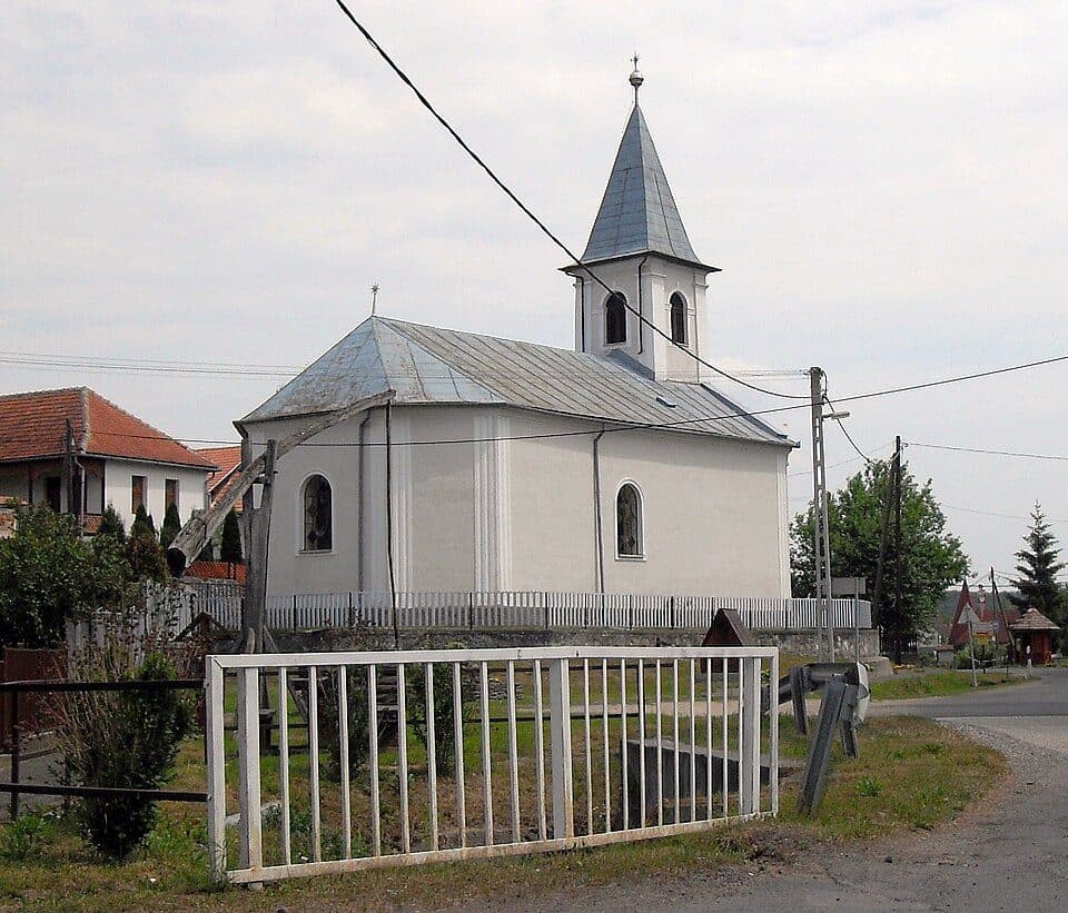 K■ (Bózsva)