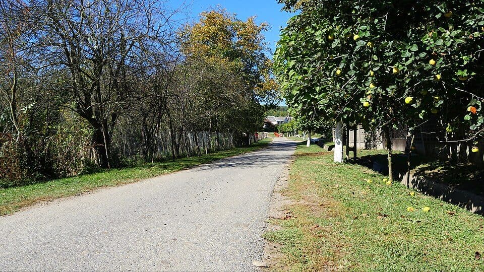 Pusztaradvány — zdjęcie 3