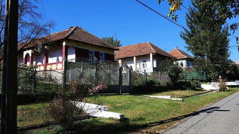 Pusztaradvány — zdjęcie 1