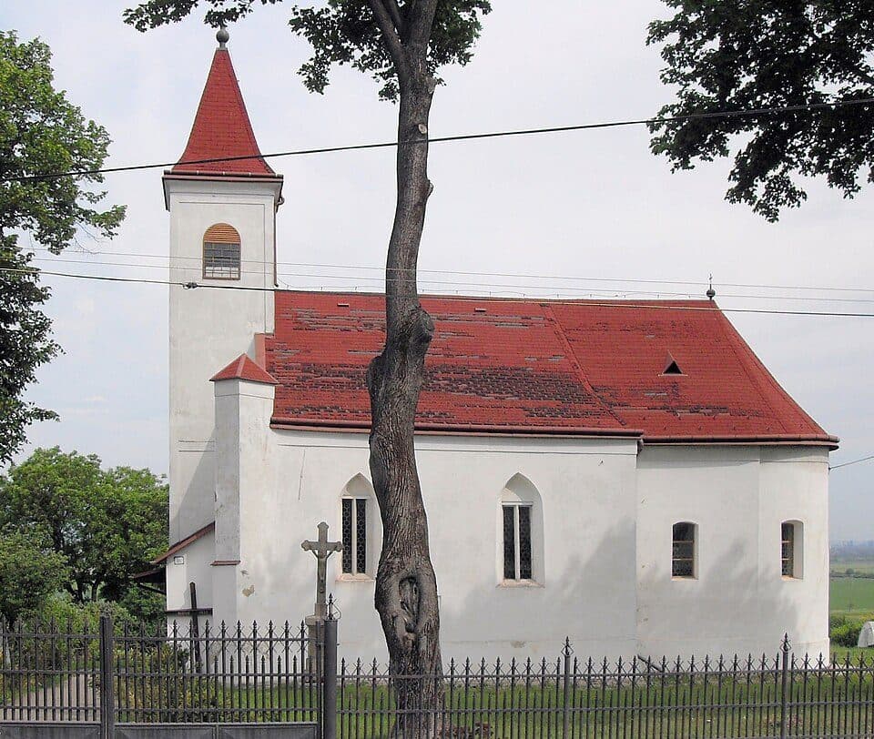 Perín-Chym — zdjęcie 1