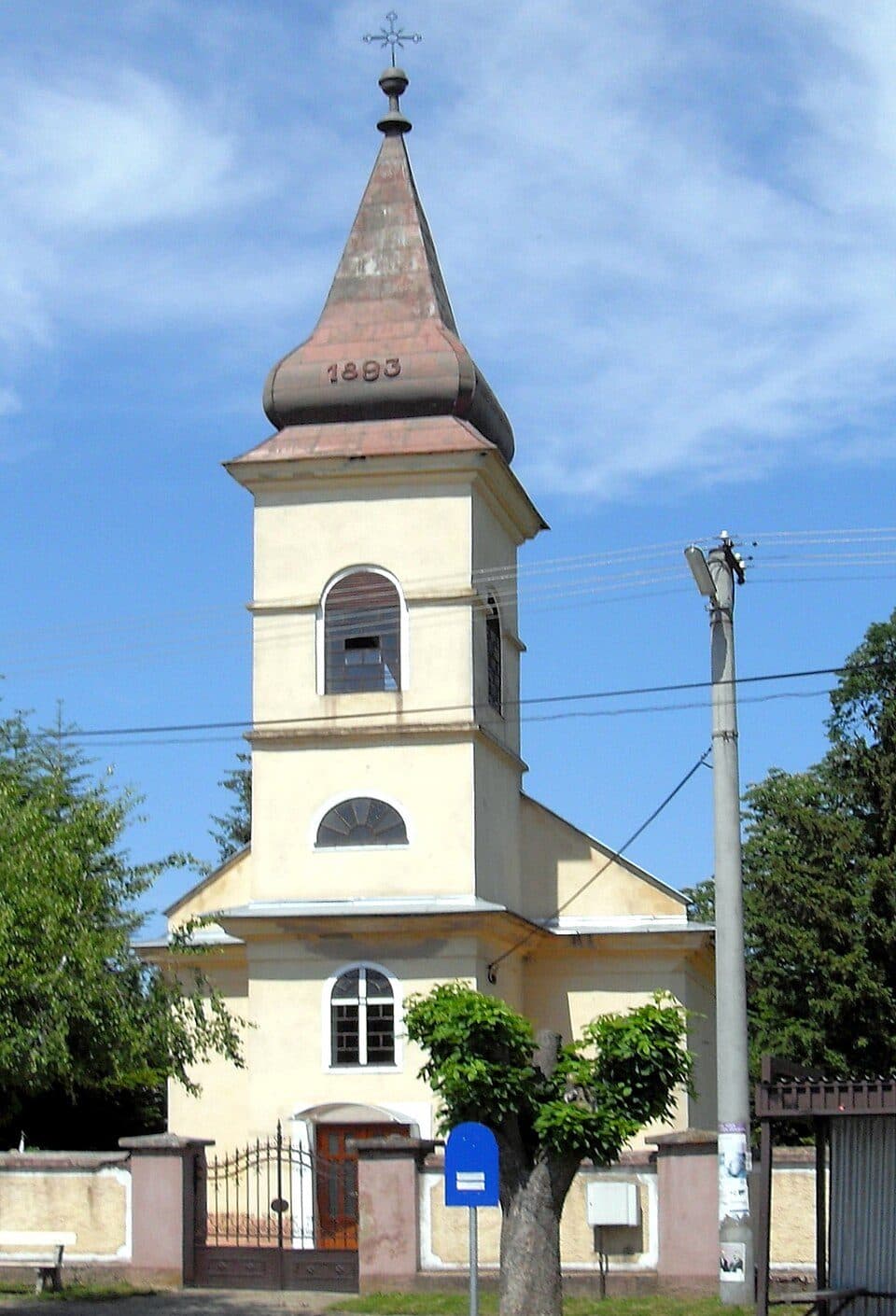 Nižný Lánec — zdjęcie 1