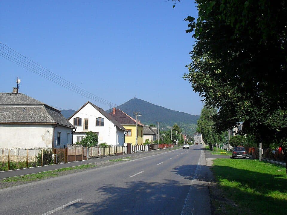 P (Sárospatak – Mikóháza – Sátoraljaújhely, oh.)