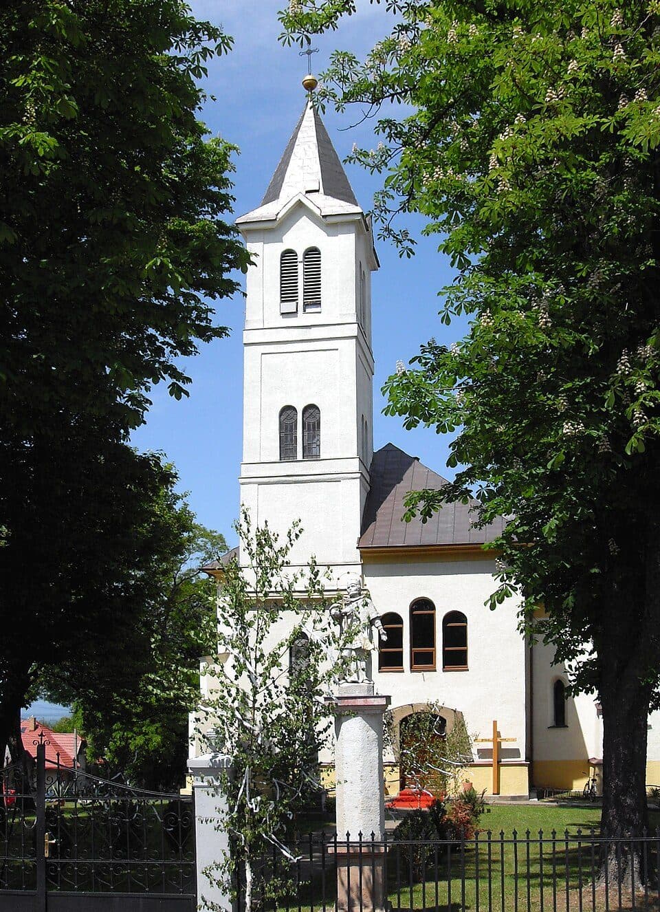 Perény