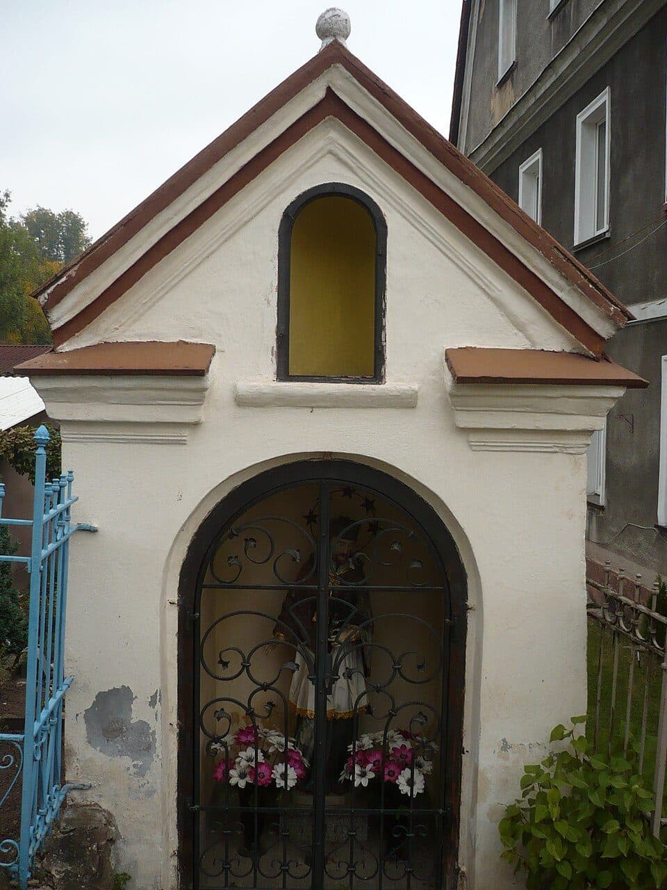 Ludwikowice Kłodzkie – Jugów