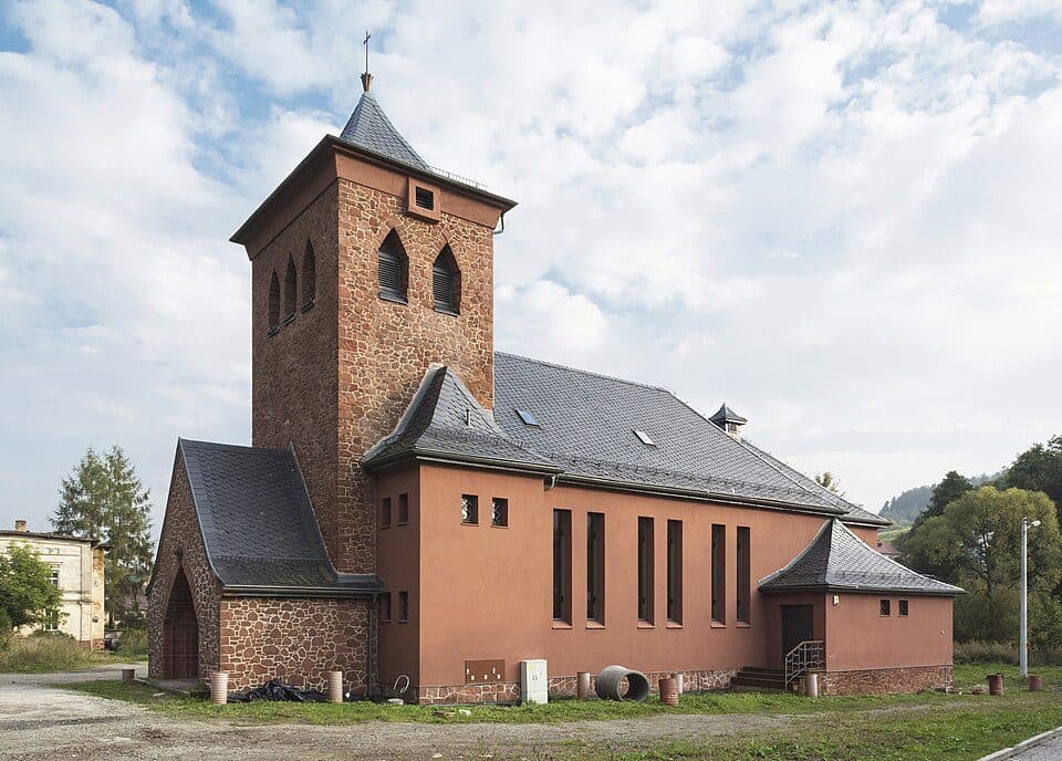 Ludwikowice Kłodzkie