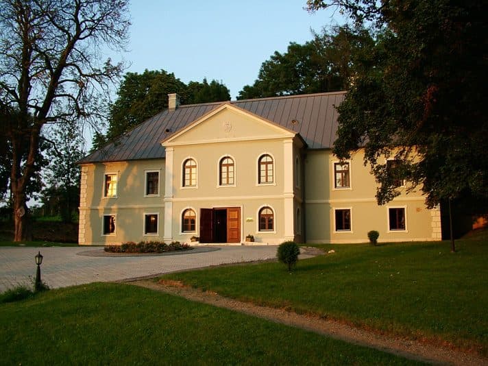 Pallavicini-kastély
