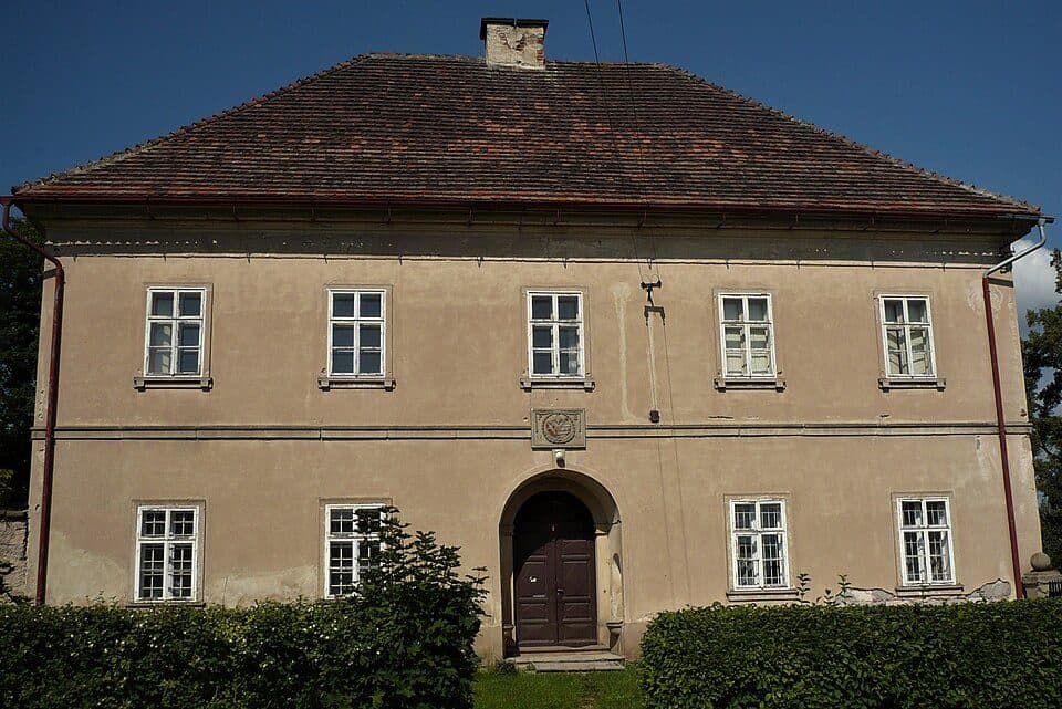 Hřebenovka