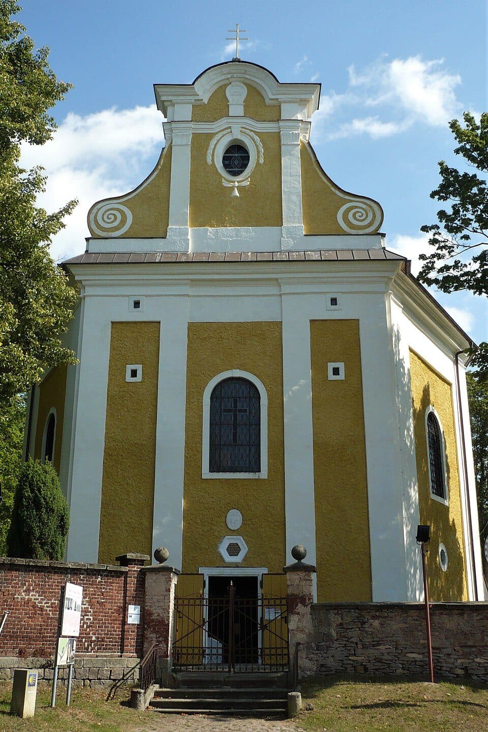 Hřebenovka