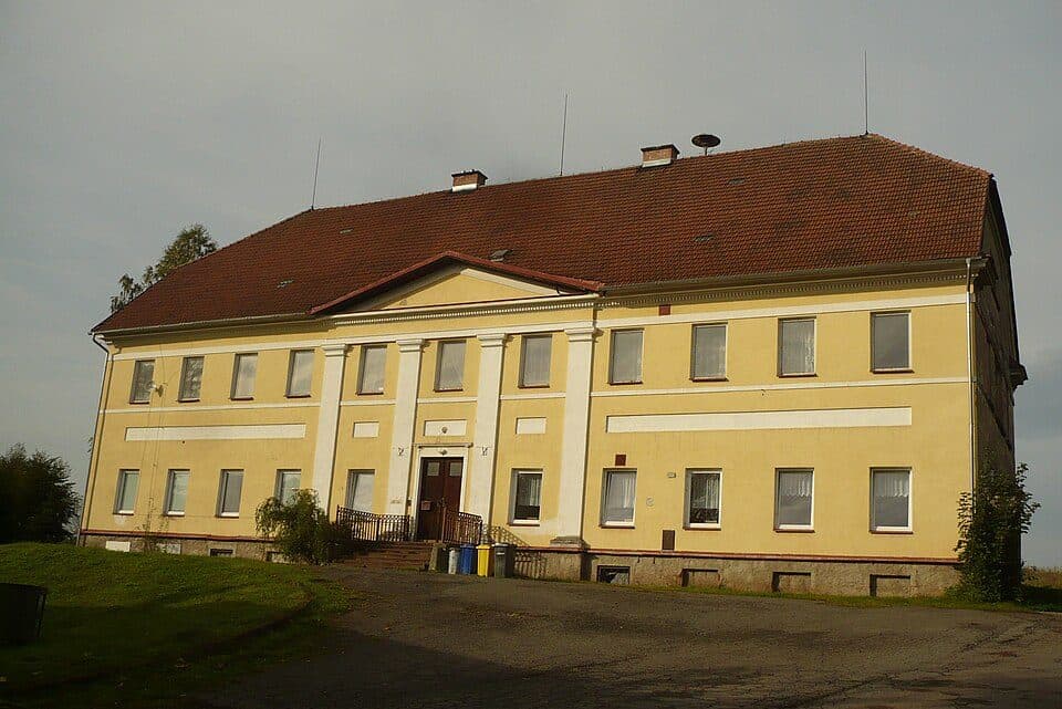 Czesko–polski szlak im. Pavla Hečka
