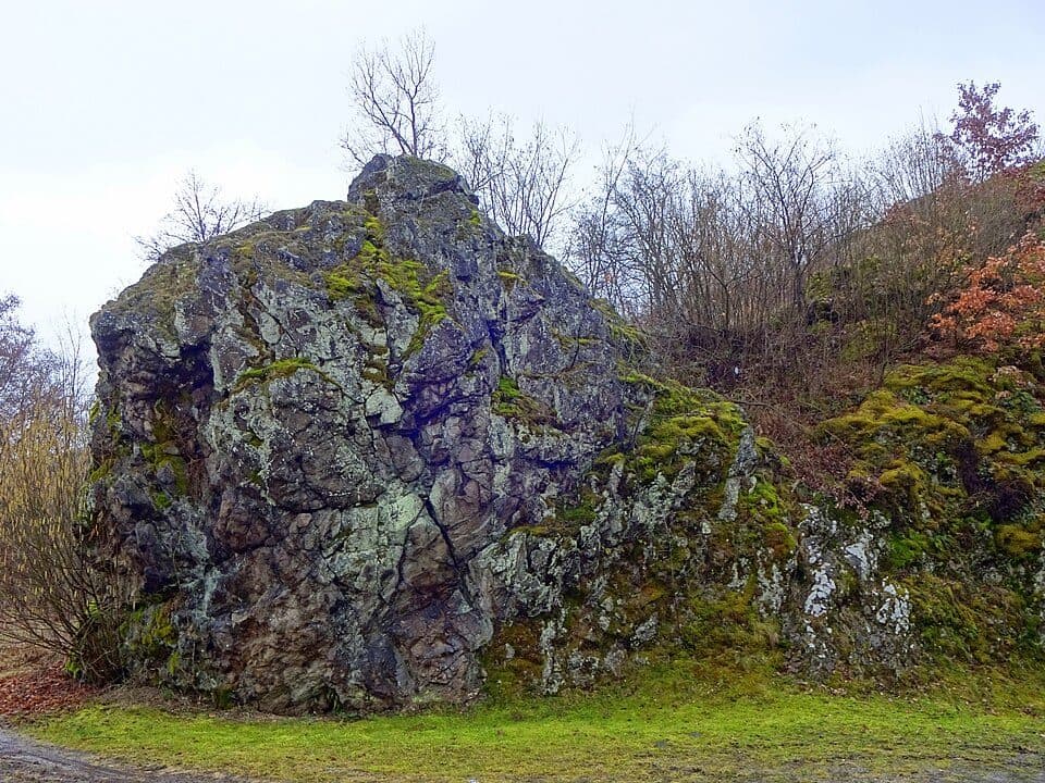 Bózsvai-szikla