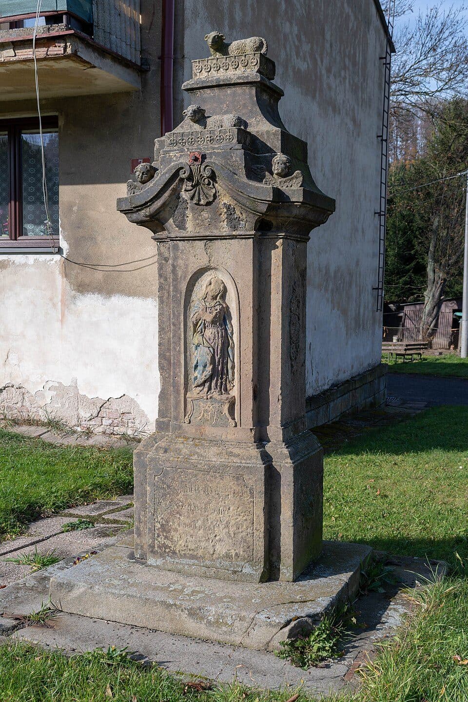[Z] Teplice nad Metují - Velké Petrovice