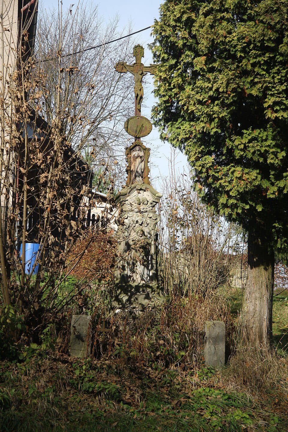 [Z] Teplice nad Metují - Velké Petrovice
