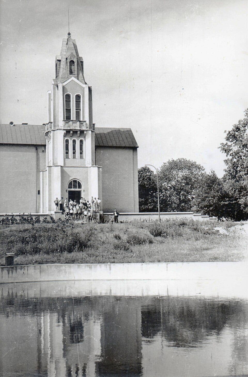 Lónyay-kastély