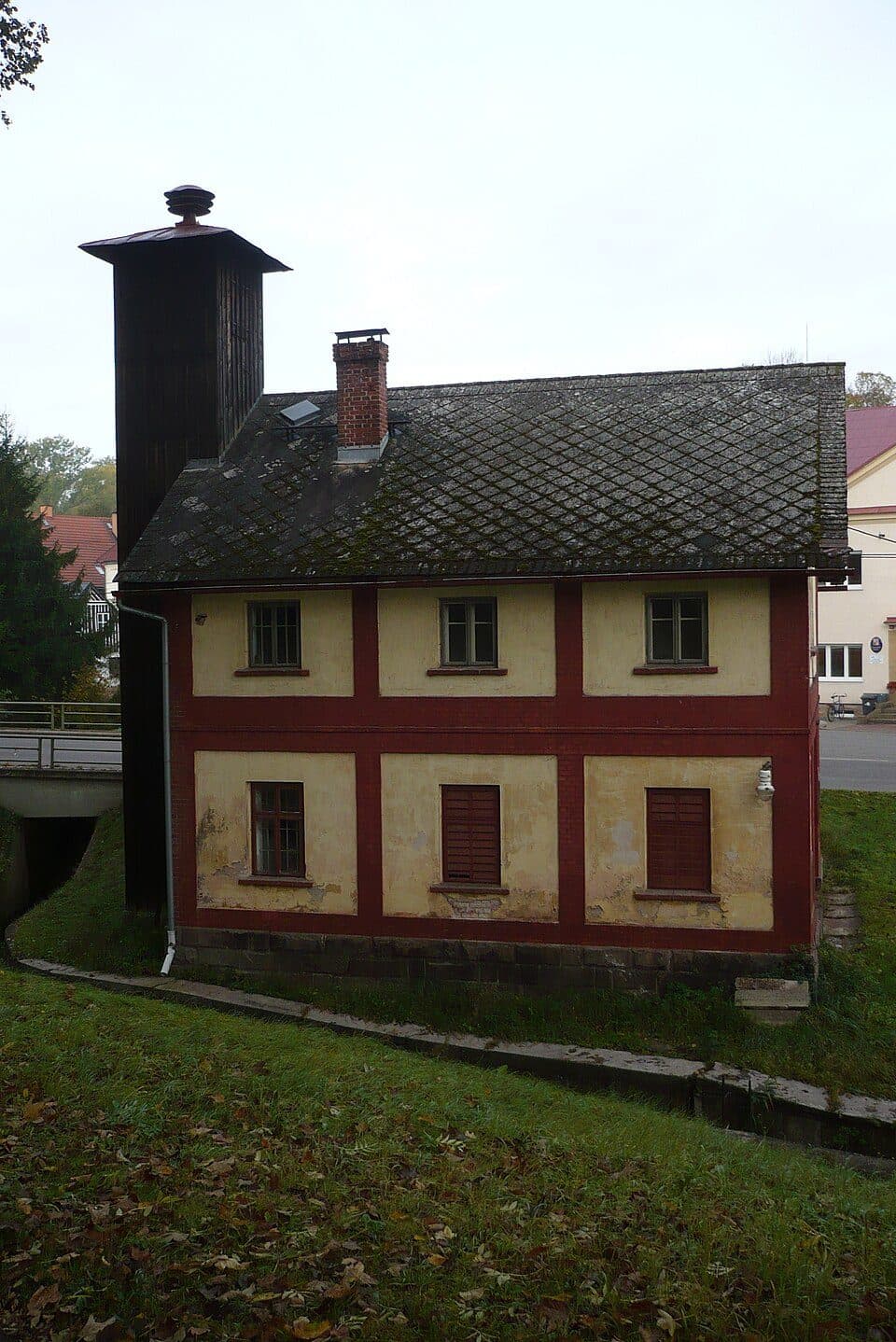 Vernéřovice — zdjęcie 3