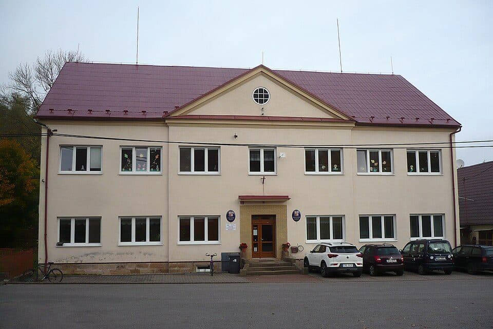 Vernéřovice — zdjęcie 2