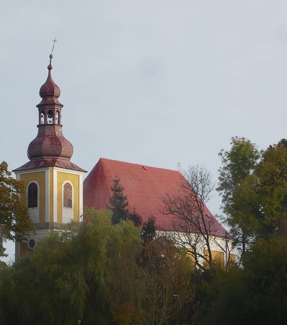 [M] Hlavňov - Vernéřovice