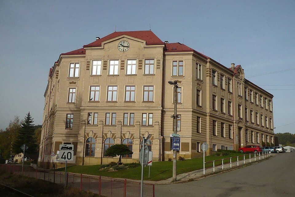 Teplice nad Metují — zdjęcie 2