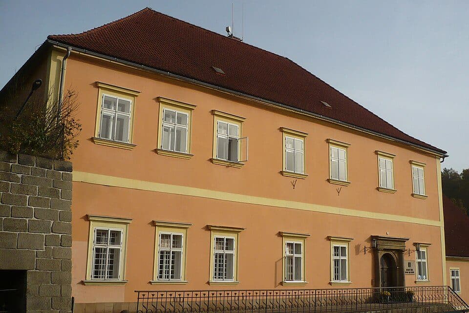Teplice nad Metují — zdjęcie 3