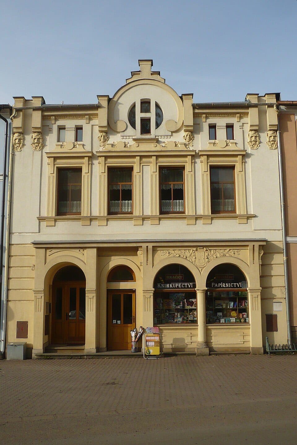 [Z] Teplice nad Metují - Velké Petrovice