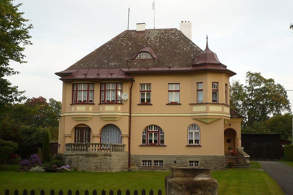 Meziměstí — zdjęcie 2