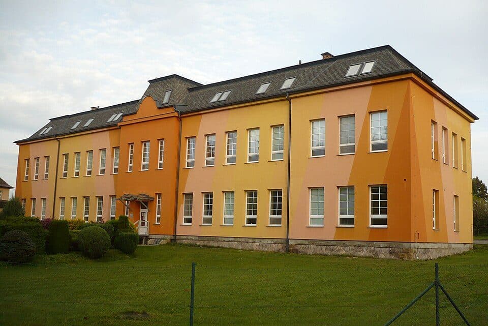 [M] Hlavňov - Vernéřovice