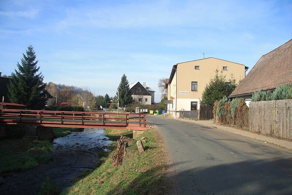 Hynčice (kraj hradecki) — zdjęcie 1