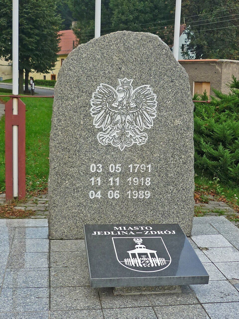Jedlina Zdrój – Zagórze Śląskie
