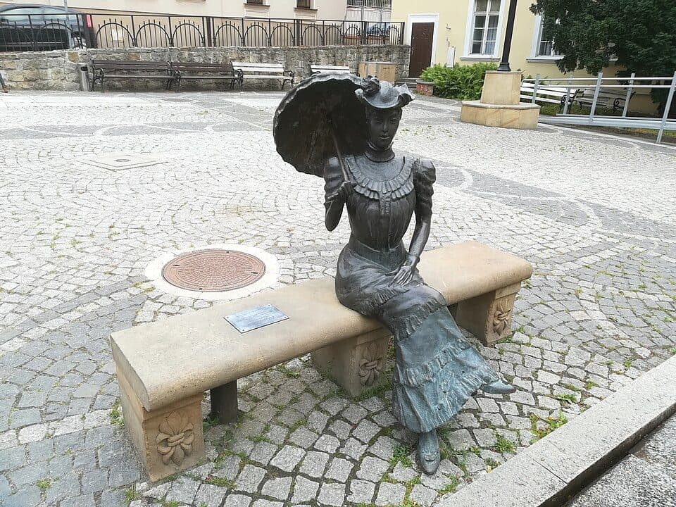 Jedlina Zdrój – Zagórze Śląskie