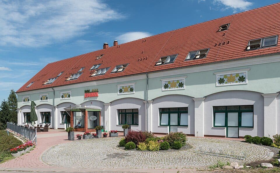 Jedlina Zdrój – Zagórze Śląskie