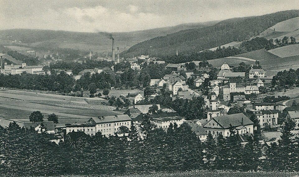 Głuszyca — zdjęcie 2