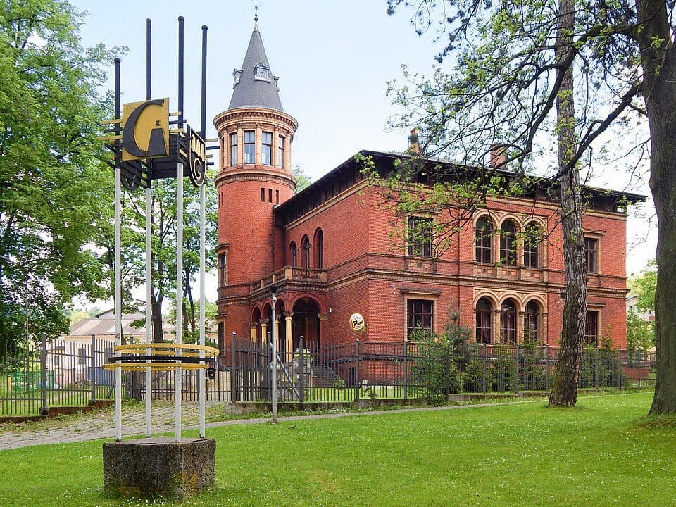 Głuszyca Górna PKP - Głuszyca Górna pętla MPK