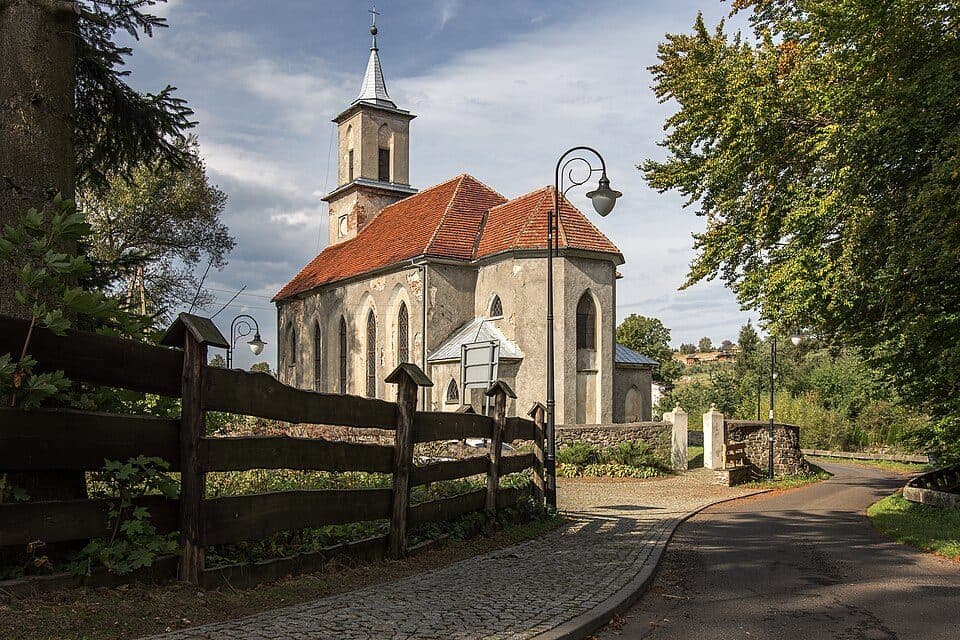 Glinno (województwo dolnośląskie)