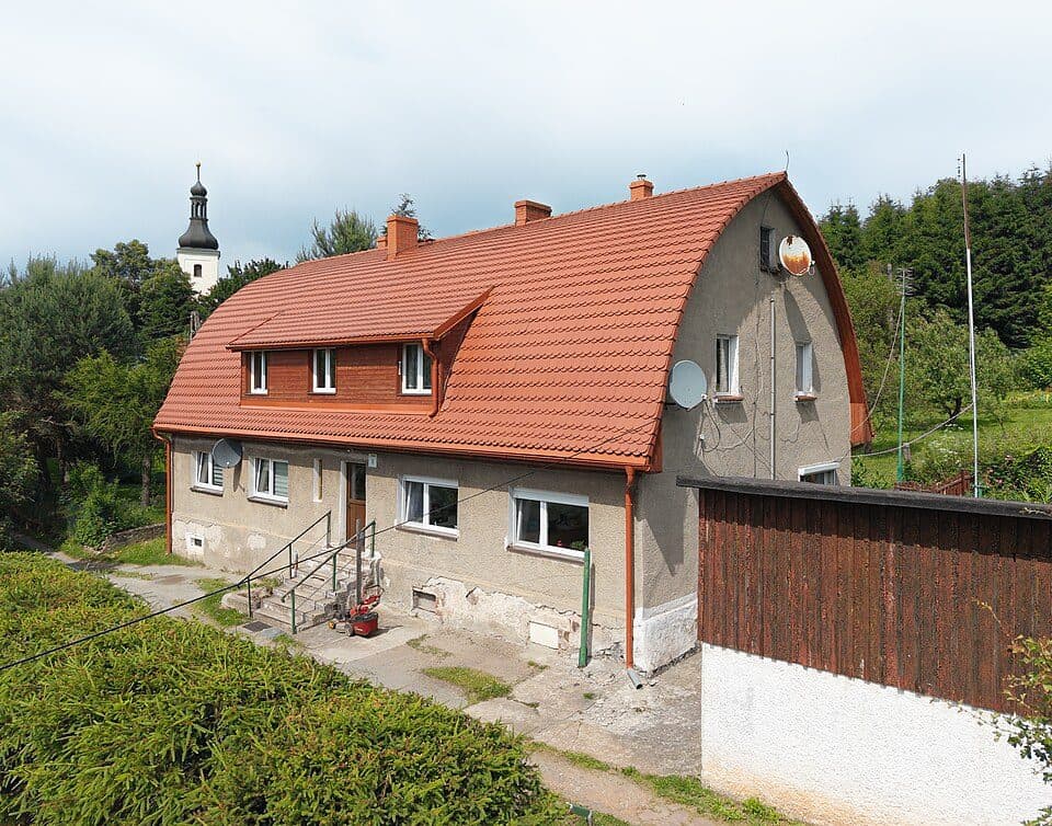 Pętla Nietoperz (12 km)