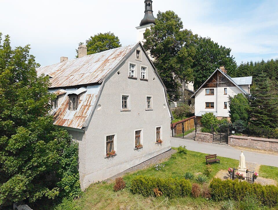 Świerki – Bartnica