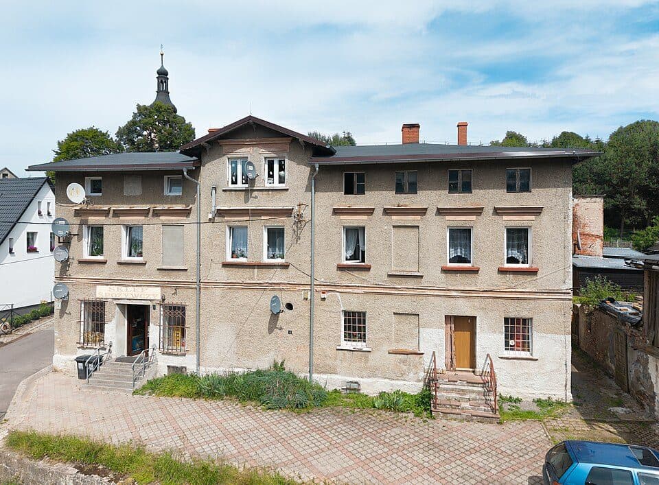 Świerki – Bartnica