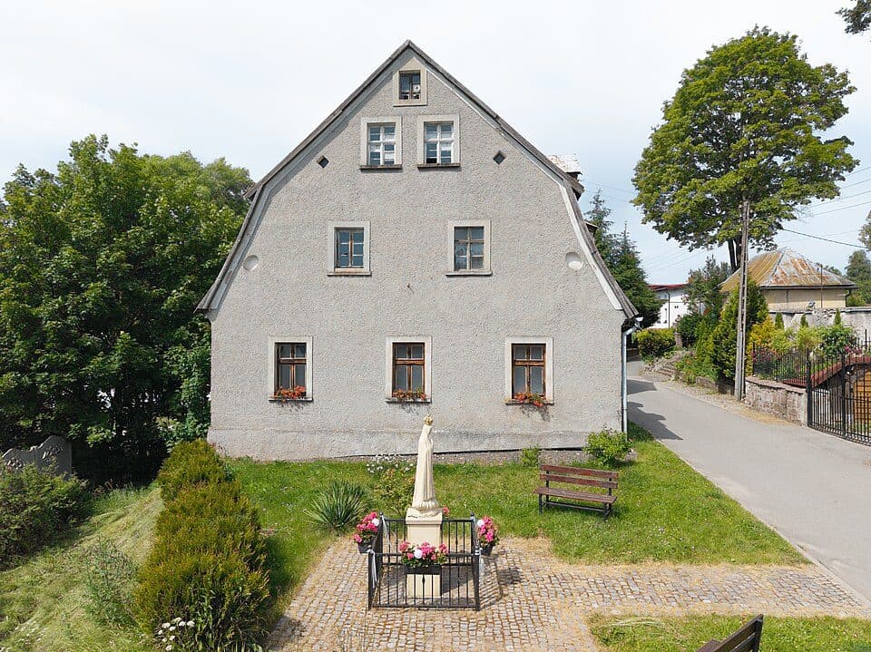 Świerki – Bartnica
