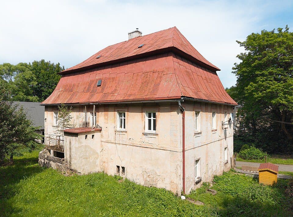 Świerki – Bartnica