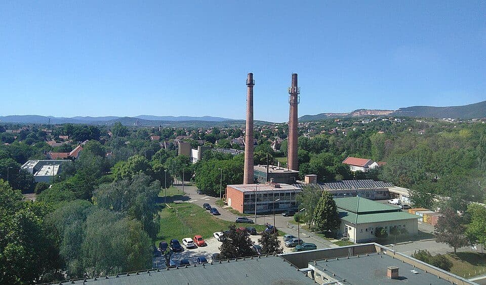 Naszály (hegy) — 3. fotó