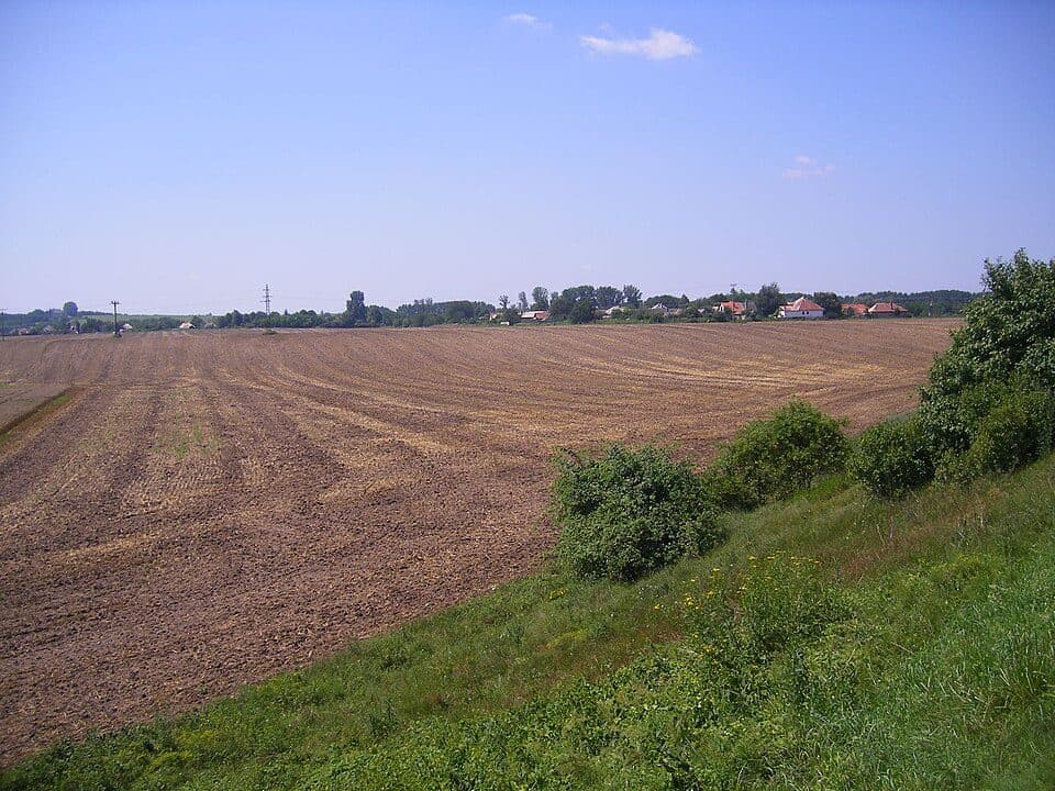 Via Slovakia (Komárno - Šahy)