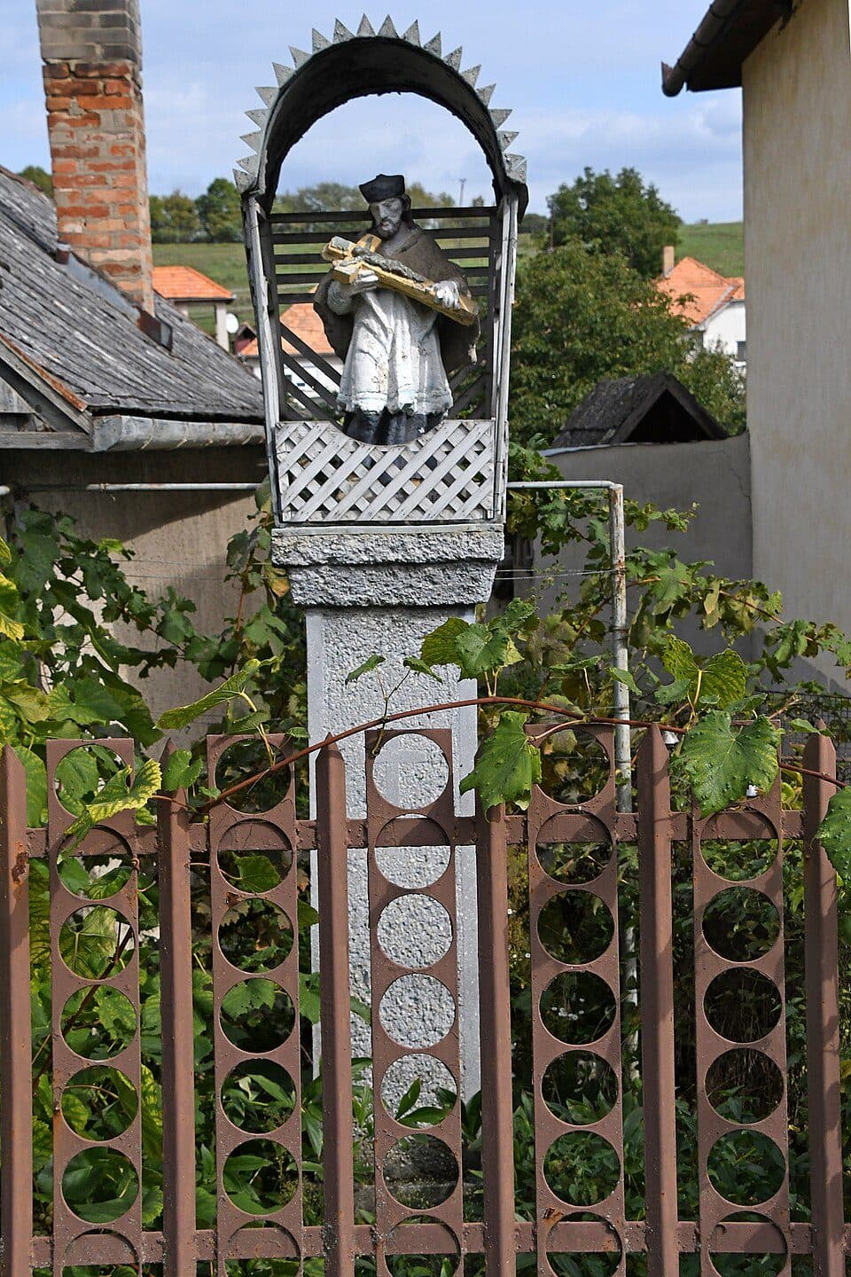 Via Slovakia (Šahy - Šiatorská Bukovinka)