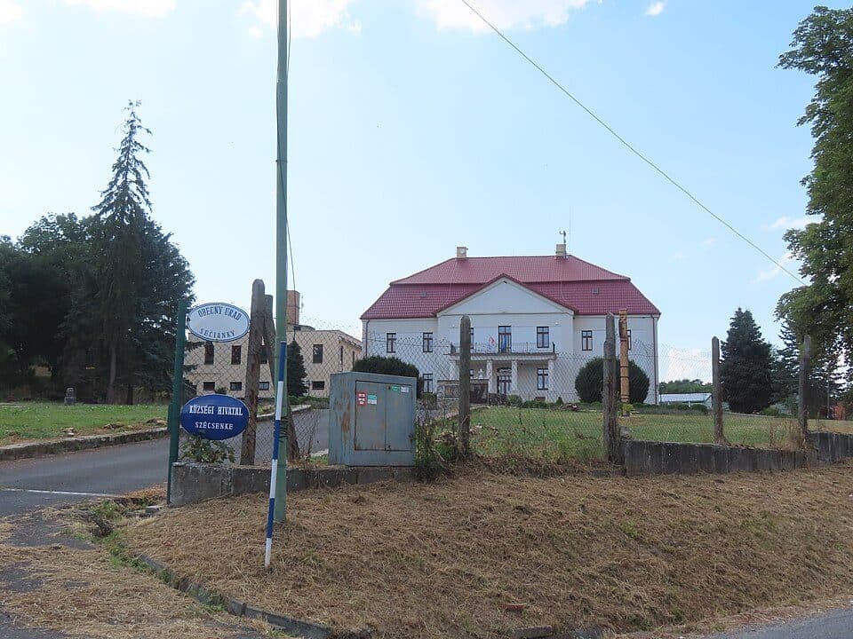 Via Slovakia (Šahy - Šiatorská Bukovinka)