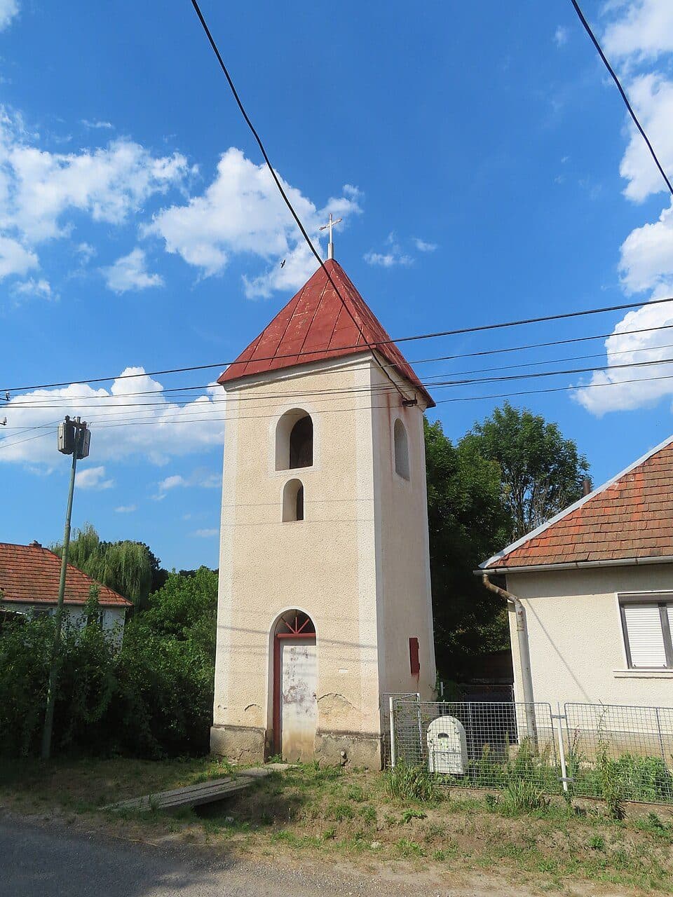 Via Slovakia (Šahy - Šiatorská Bukovinka)