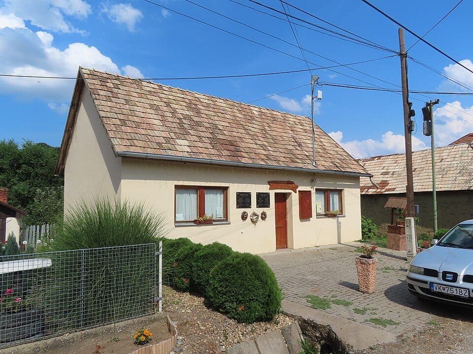 Sečianky — zdjęcie 2