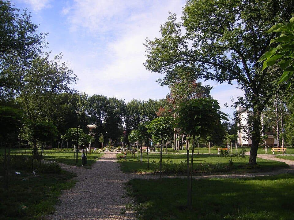 Via Slovakia (Komárno - Šahy)